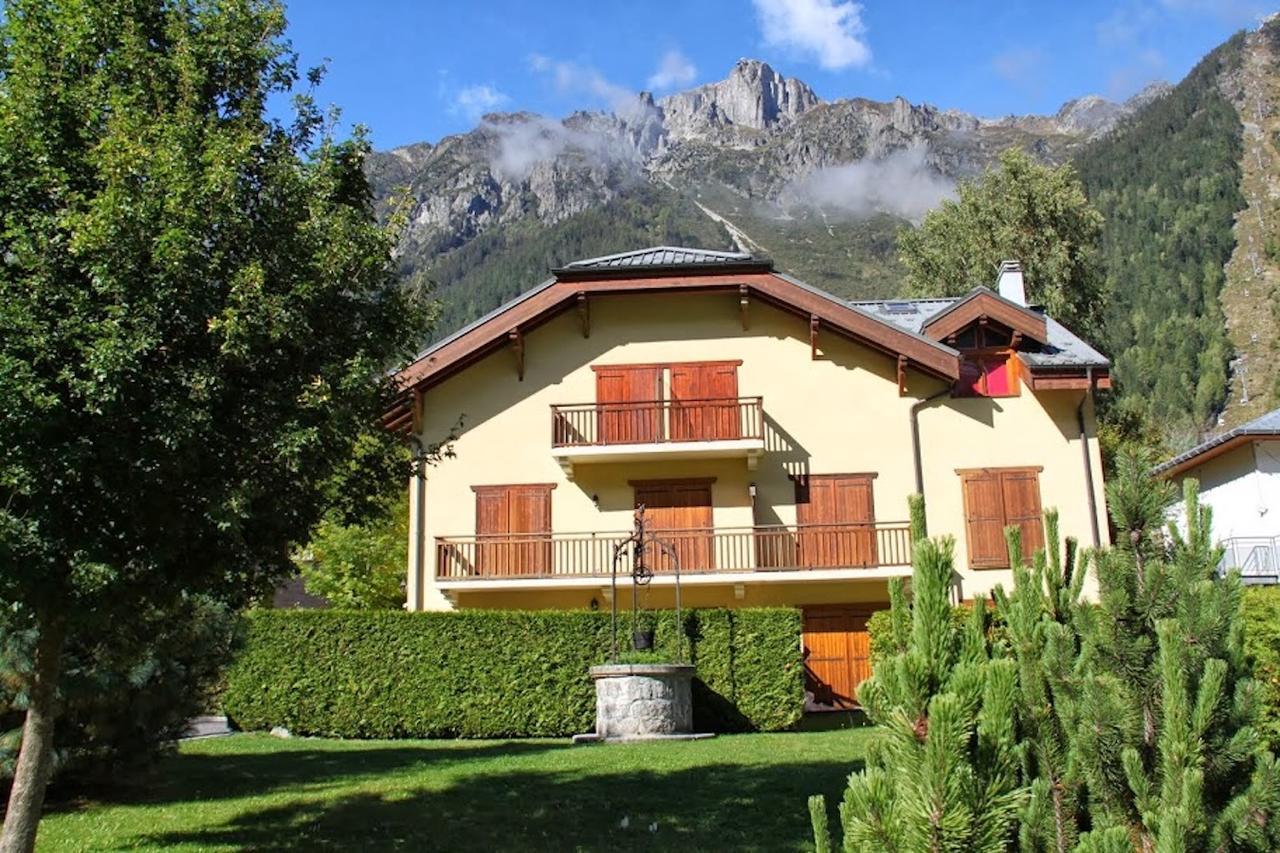 Petite Savoyarde - Apartment