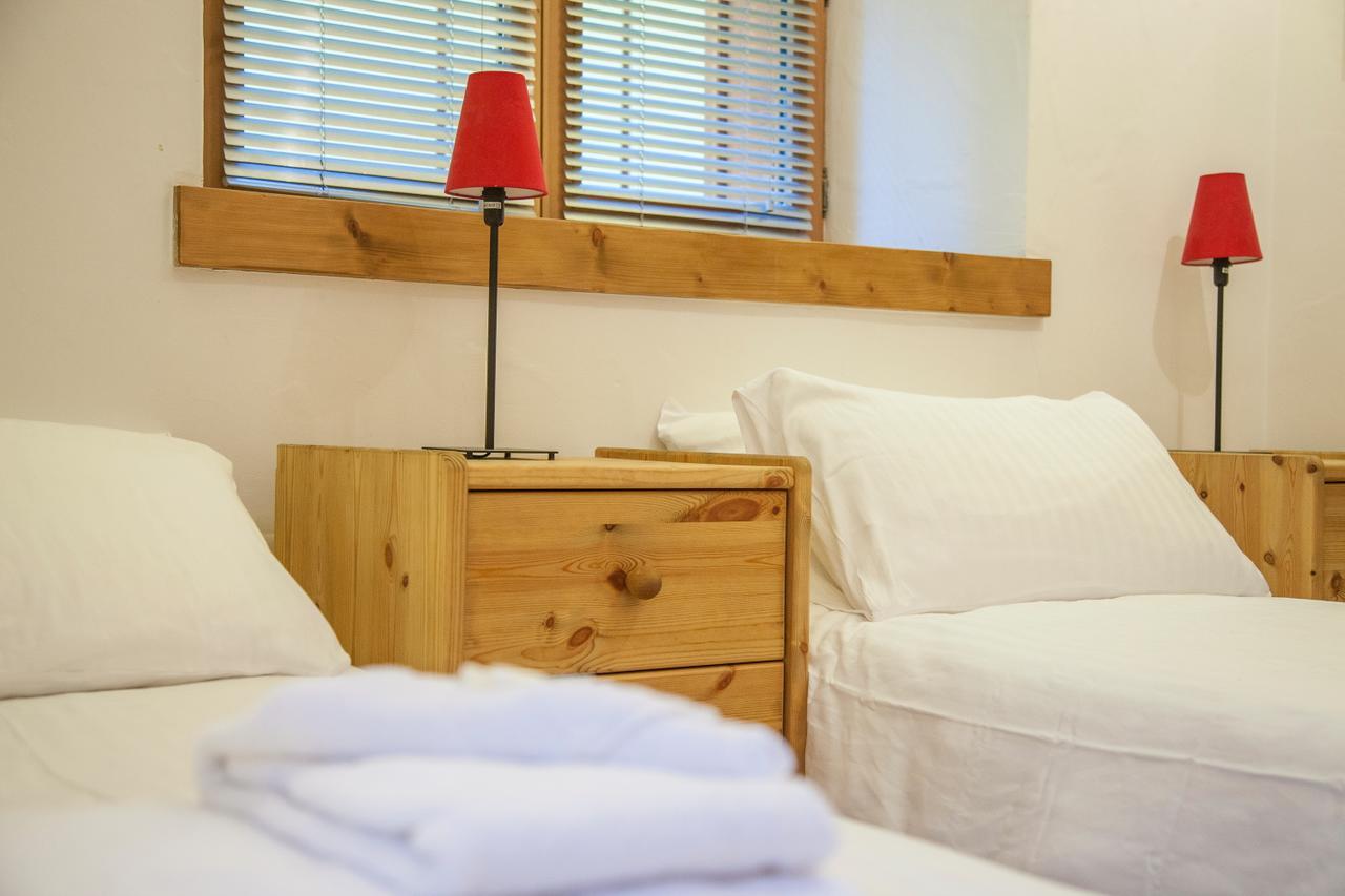 Petite Savoyarde - Apartamento Chamonix Mont Blanc