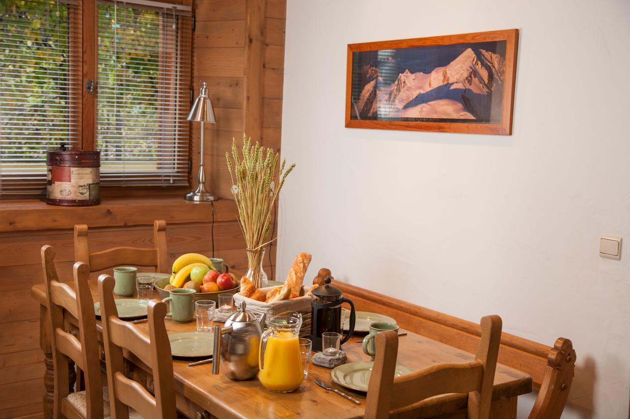 Apartamento Petite Savoyarde - Chamonix Mont Blanc
