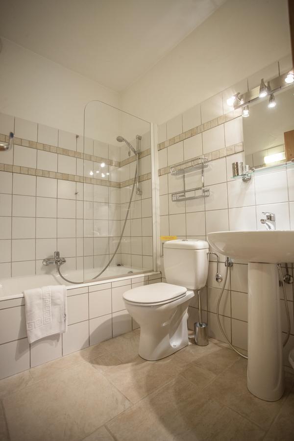 Apartamento Petite Savoyarde -